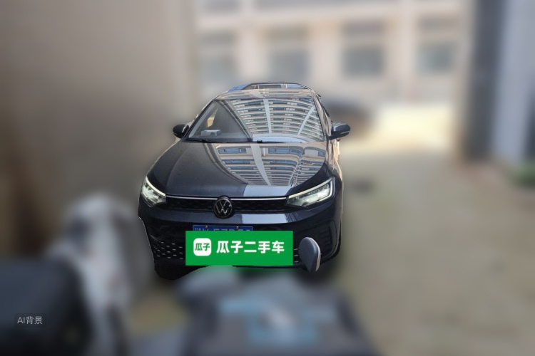 Volkswagen Lavida 2023 car image #3