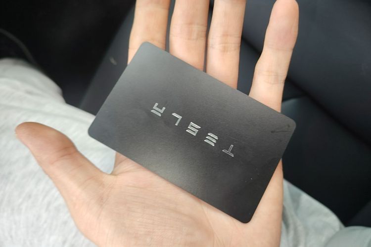 Tesla Model Y 2023 car image #9