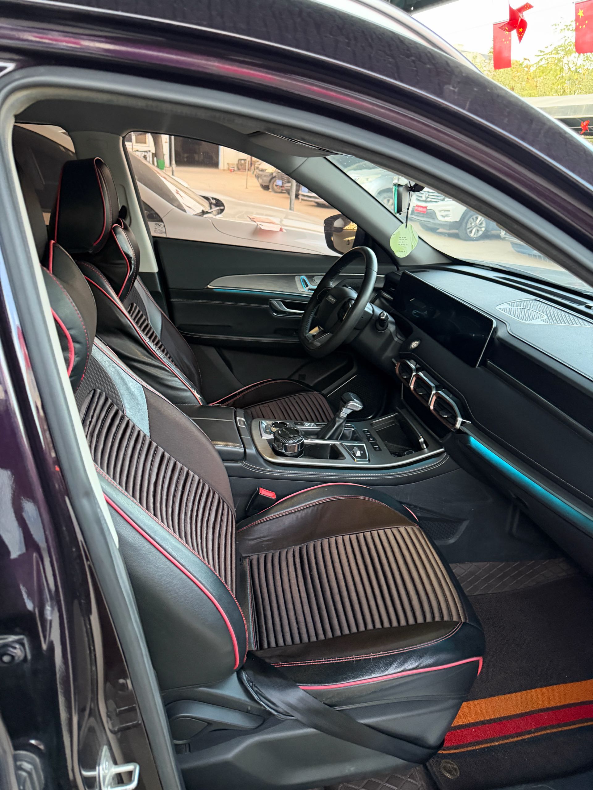 Jetour X70 PLUS 2021 صورة سيارة #5