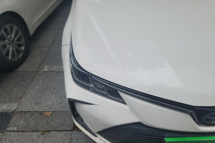 Toyota Corolla 2021 #8 Toyota Corolla 2021 immagine di auto #8
