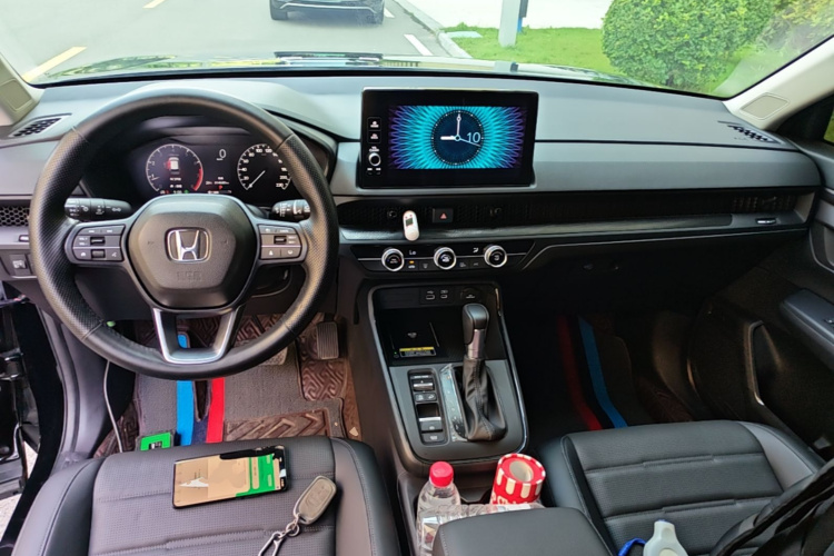 Honda CR-V 2025 car image #10
