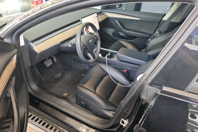 Tesla Model 3 2023 #15 Tesla Model 3 2023 immagine di auto #15