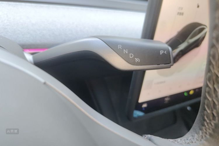 Tesla Model Y 2024 car image #16