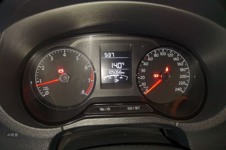 Volkswagen Polo 2016 изображение автомобиля #13