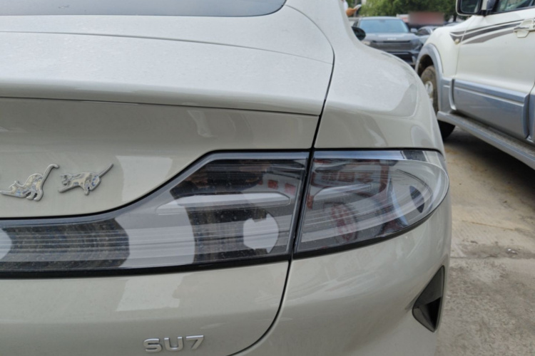 2026 car image #8