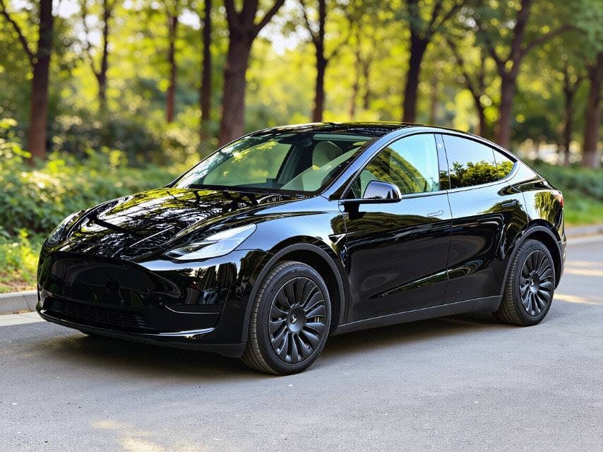 Tesla Model Y 2023 car image 
