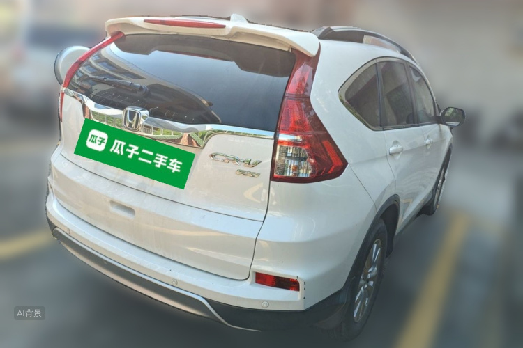 Honda CR-V 2016 #7 Honda CR-V 2016 image de voiture #7