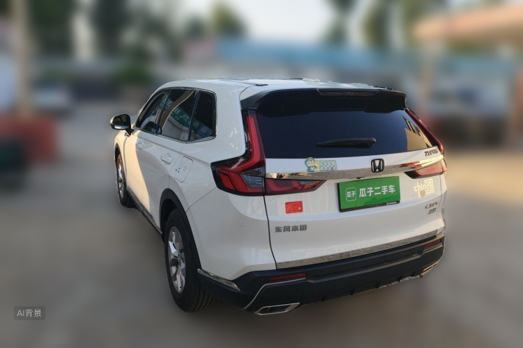 Honda CR-V 2023 car image #5