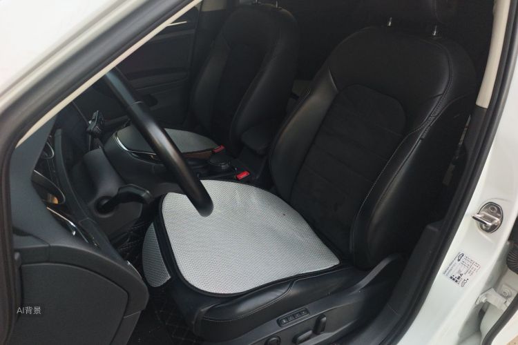 Volkswagen Golf 2018 #17 Volkswagen Golf 2018 car image #17