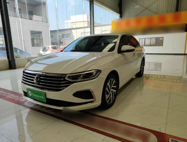 Volkswagen Lavida 2023 car image 