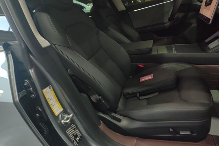 Tesla Model 3 2025 #24 Tesla Model 3 2025 car image #24