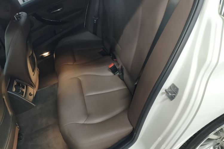 BMW 3 Series 2019 #17 BMW 3 Series 2019 imagen de coche #17