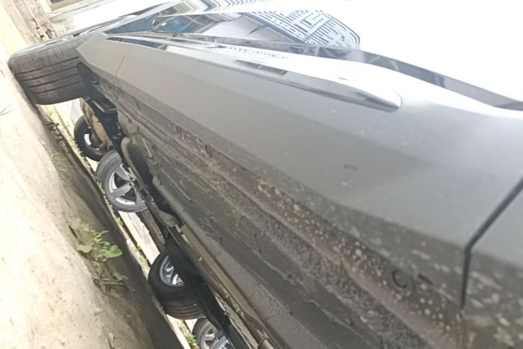 GEELY Boyue L 2026 #26 GEELY Boyue L 2026 immagine di auto #26