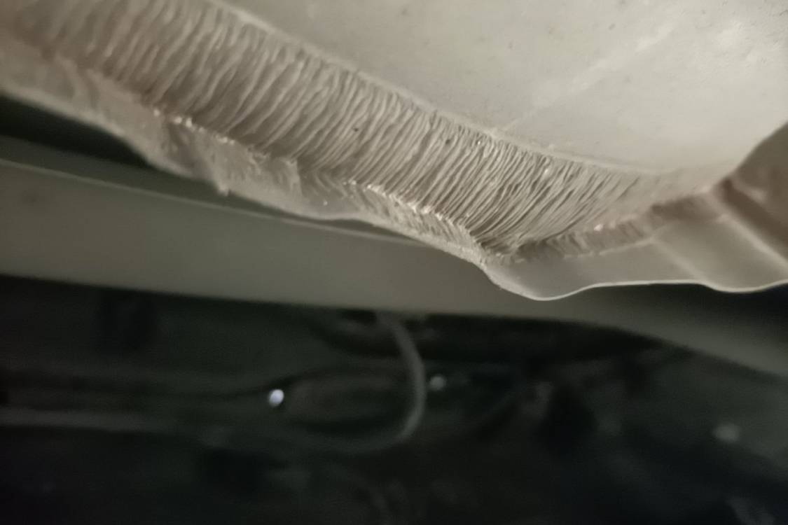 BYD Yuan Plus 2023 car image #30