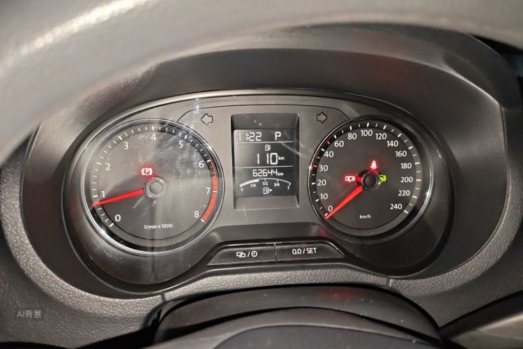 Volkswagen Polo 2015 #13 Volkswagen Polo 2015 car image #13