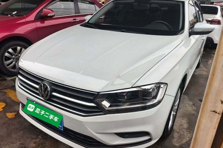 Volkswagen Bora 2021 صورة سيارة #2