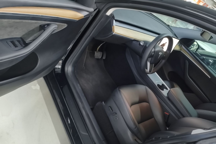 Tesla Model Y 2022 #16 Tesla Model Y 2022 immagine di auto #16