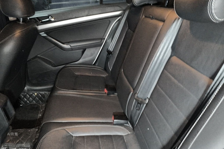 Volkswagen Lavida 2017 #19 Volkswagen Lavida 2017 car image #19