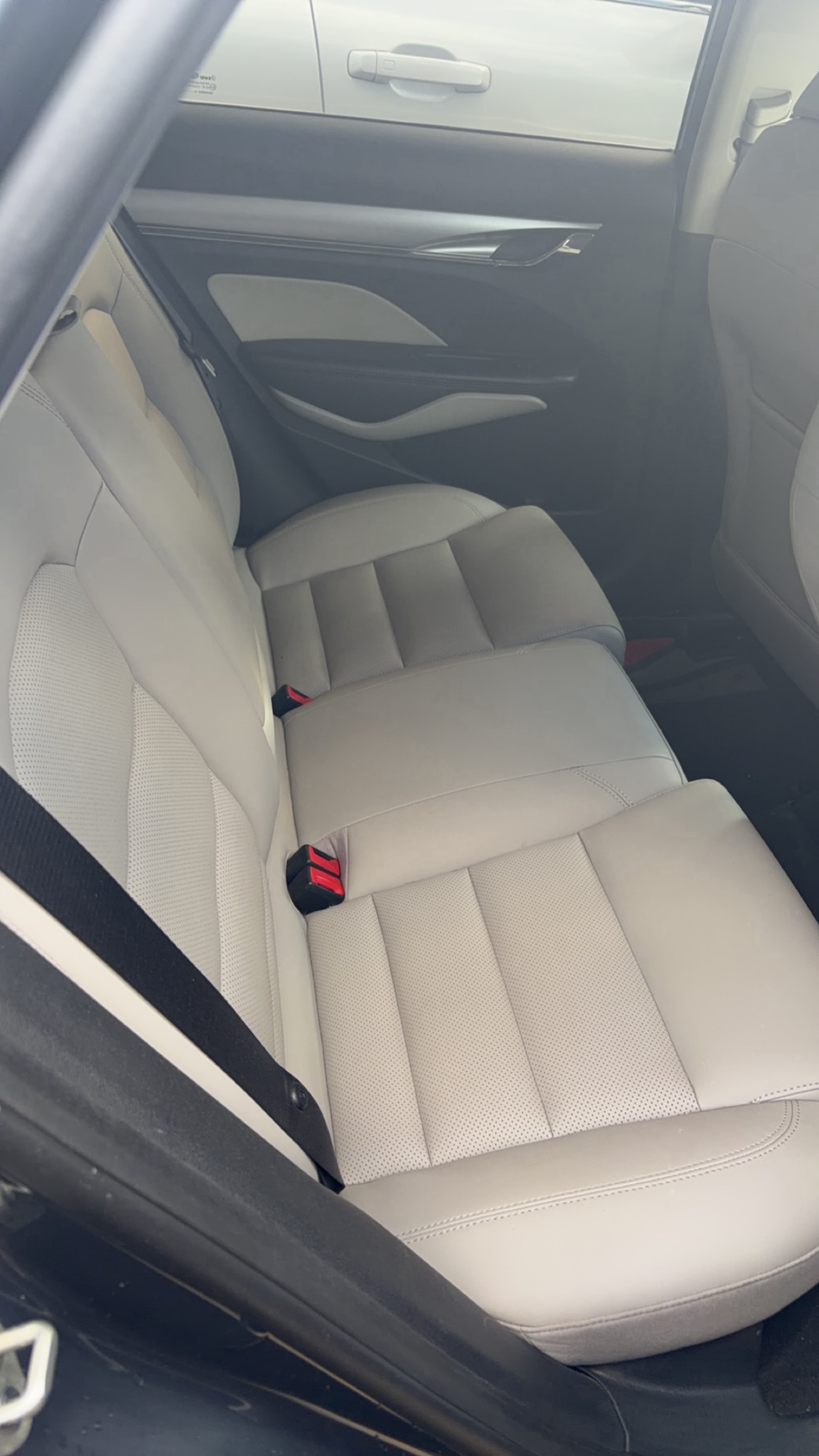 GEELY Binray 2019 #7 GEELY Binray 2019 изображение автомобиля #7