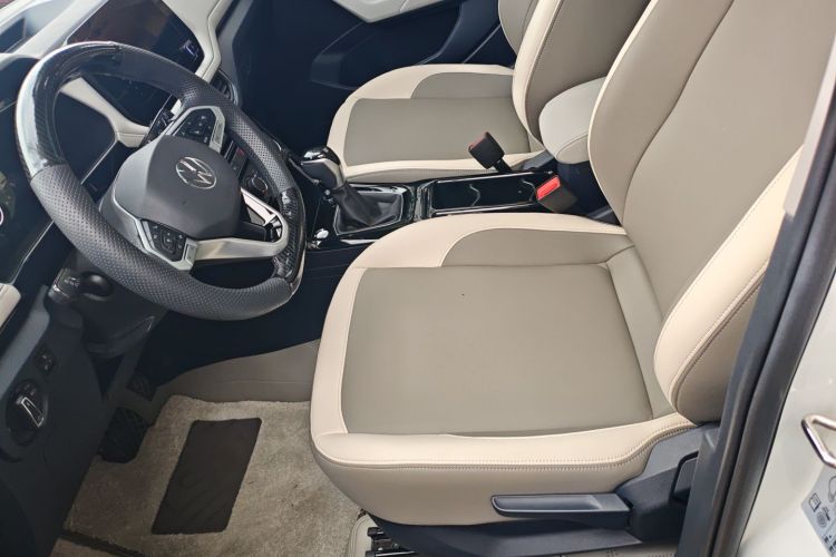 Volkswagen Tharu 2024 imagem de carro #15