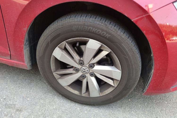 Volkswagen Polo 2019 #9 Volkswagen Polo 2019 car image #9
