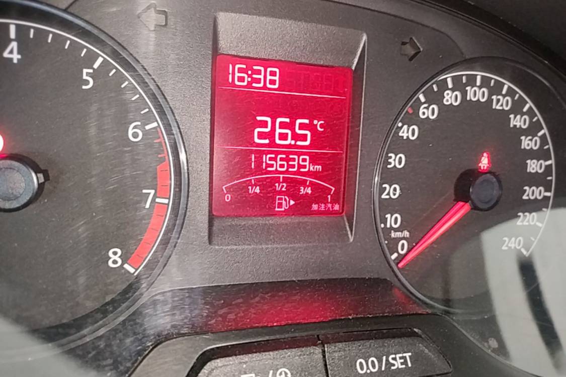 Volkswagen Santana 2018 #27 Volkswagen Santana 2018 car image #27