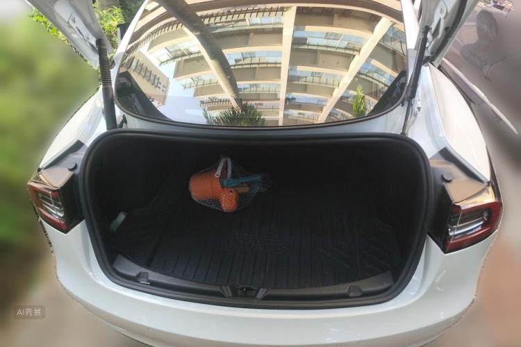 Tesla Model 3 2023 #21 Tesla Model 3 2023 car image #21
