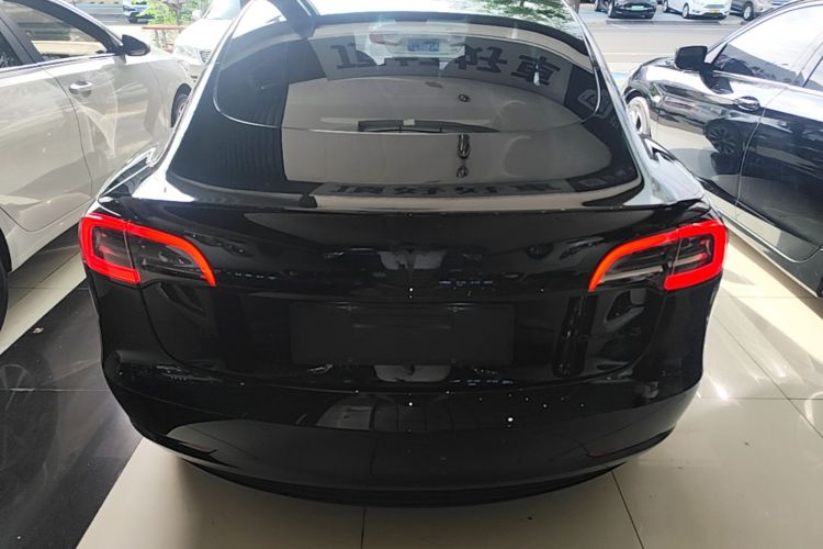 Tesla Model 3 2023 #4 Tesla Model 3 2023 car image #4