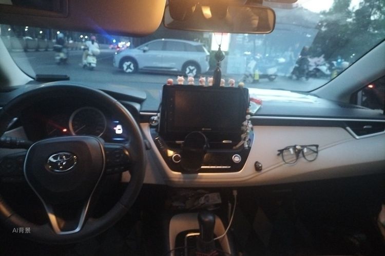 Toyota Corolla 2020 car image #20