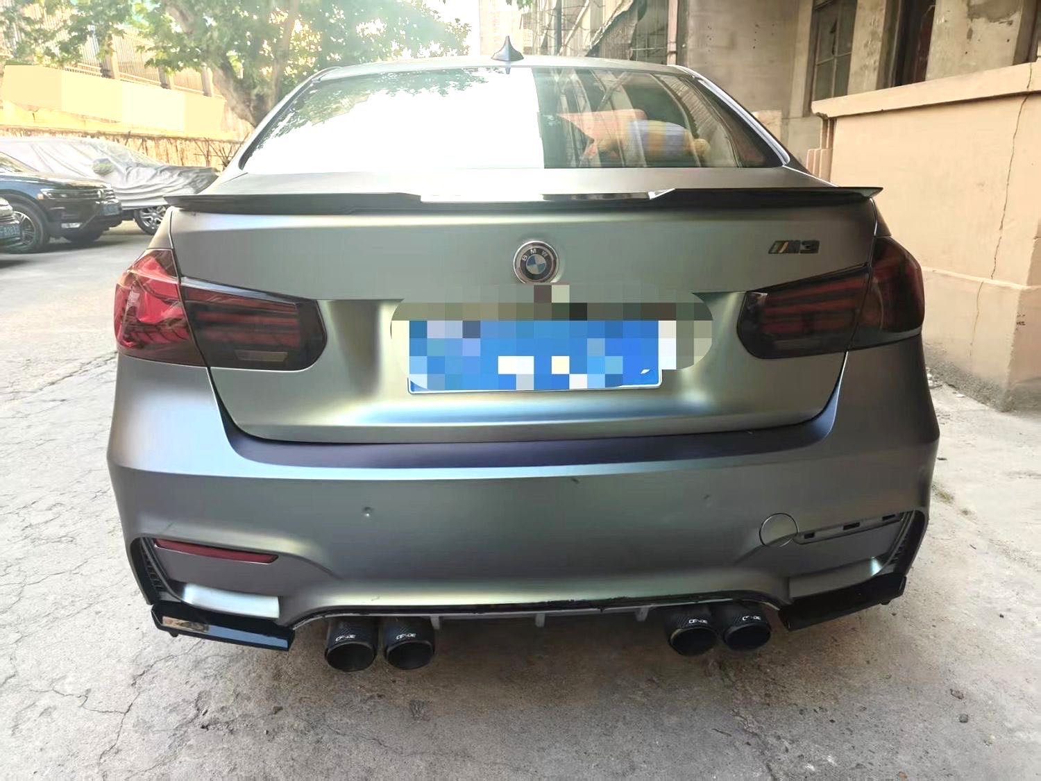 2019 immagine di auto #9