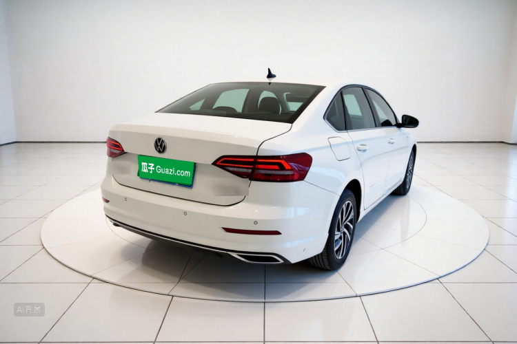 Volkswagen Lavida 2022 #7 Volkswagen Lavida 2022 car image #7