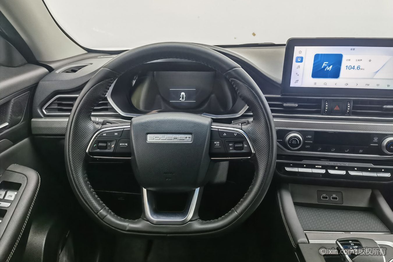 Soueast DX8 S 2023 car image #11