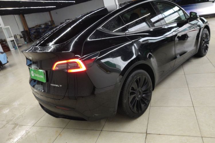 Tesla Model Y 2023 car image #7