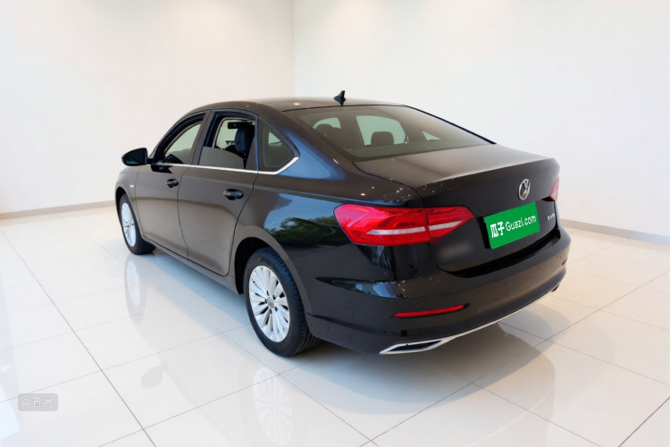 Volkswagen Lavida 2018 #5 Volkswagen Lavida 2018 car image #5