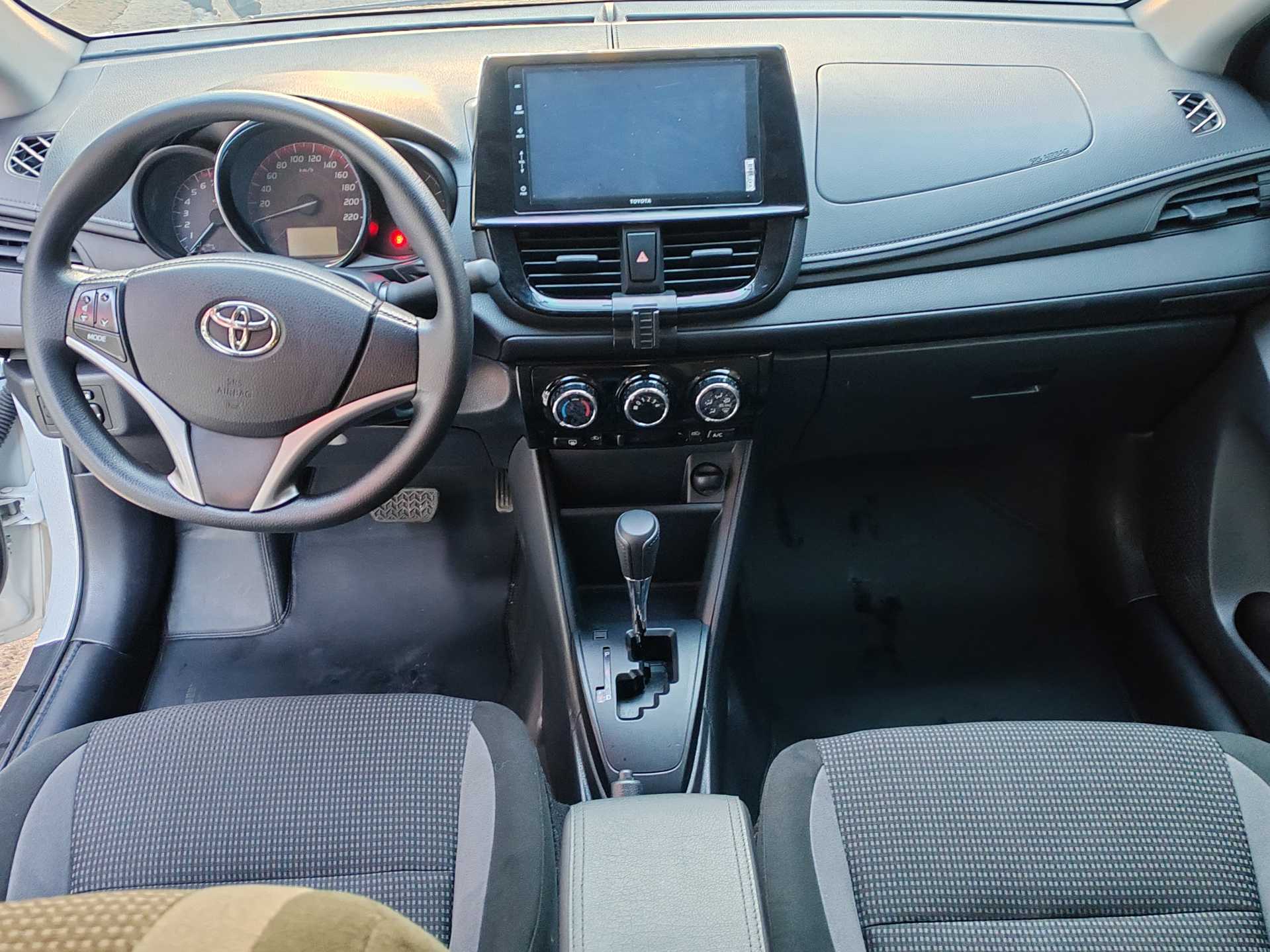 Toyota Vios 2023 #9 Toyota Vios 2023 immagine di auto #9