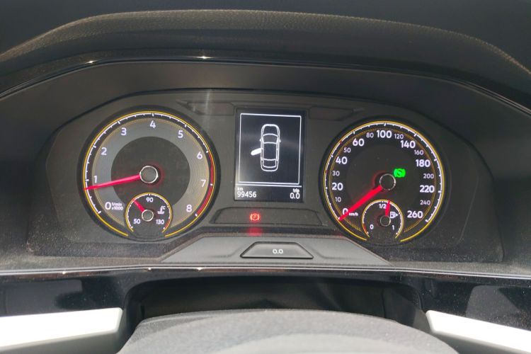 Volkswagen Lavida 2020 #16 Volkswagen Lavida 2020 car image #16