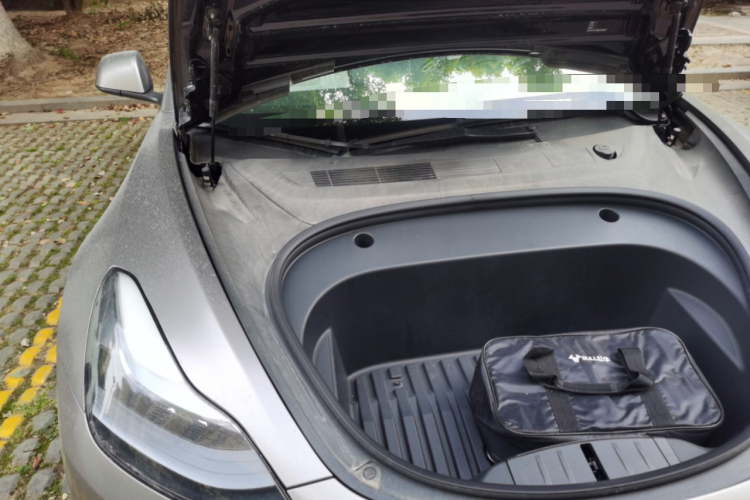 Tesla Model 3 2022 #25 Tesla Model 3 2022 immagine di auto #25