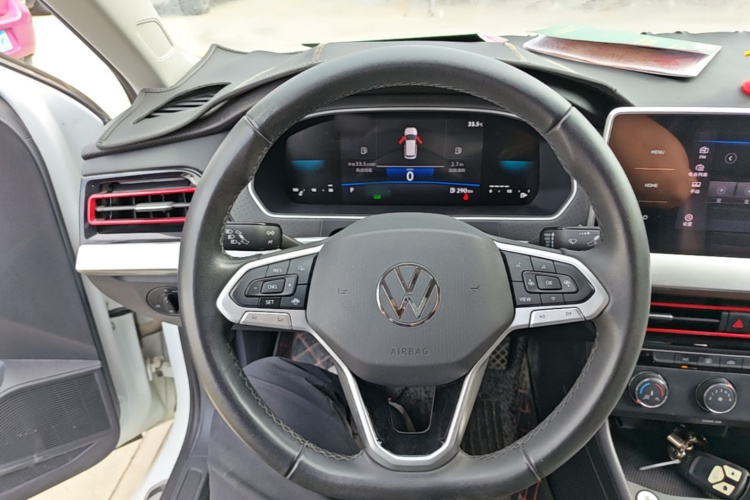 Volkswagen Lavida 2023 car image #11