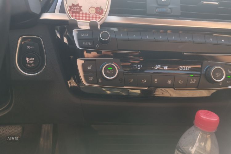 BMW 3 Series 2018 car image #15