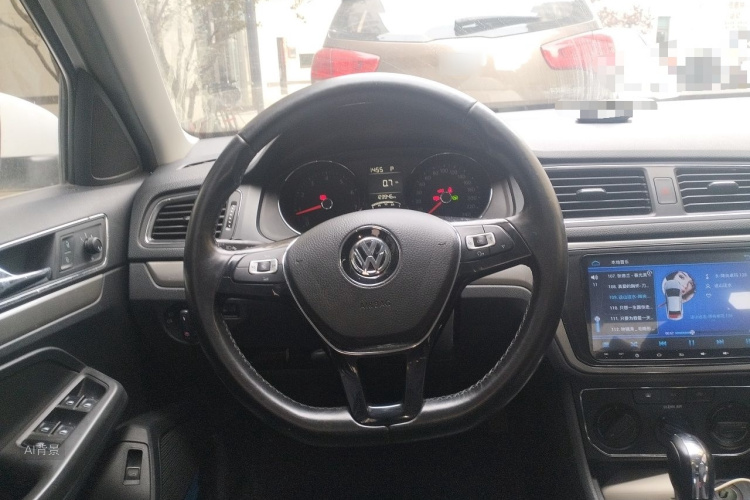 Volkswagen Lavida 2018 #12 Volkswagen Lavida 2018 car image #12