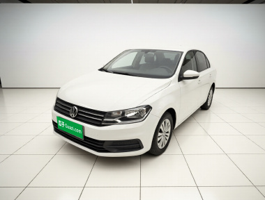 Volkswagen Santana 2018 汽车图片 