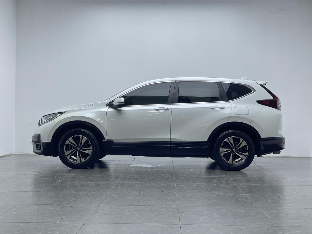 Honda CR-V 2021 car image #4