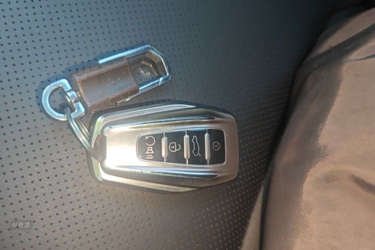 GEELY Emgrand L 2023 car image #10