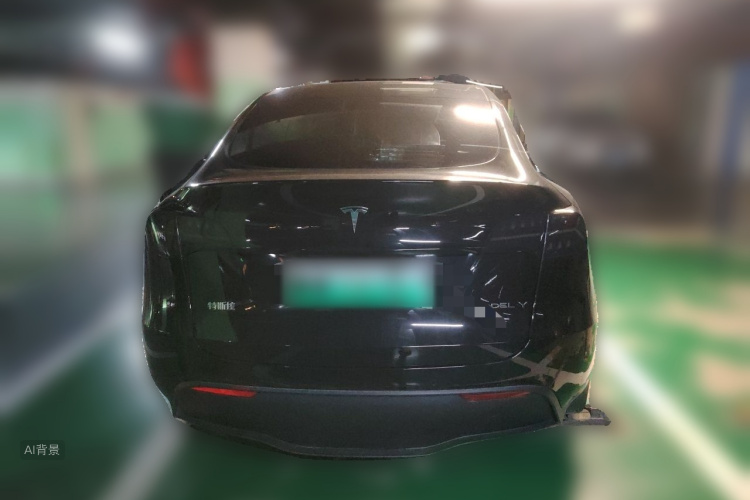 Tesla Model Y 2023 car image #6