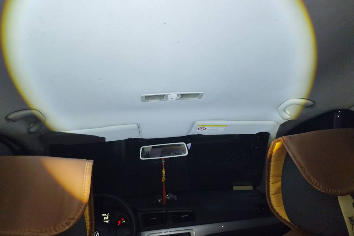 Volkswagen Lavida 2016 car image #22