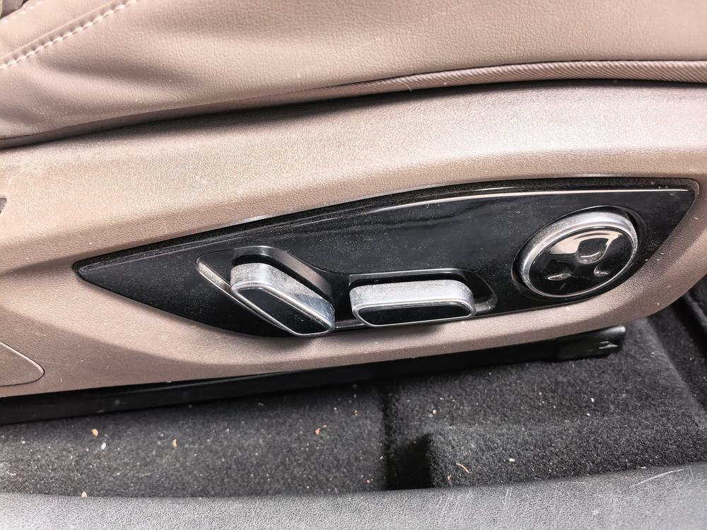 BYD Han 2021 car image #12