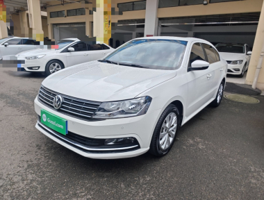 Volkswagen Lavida 2018 Volkswagen Lavida 2018 car image