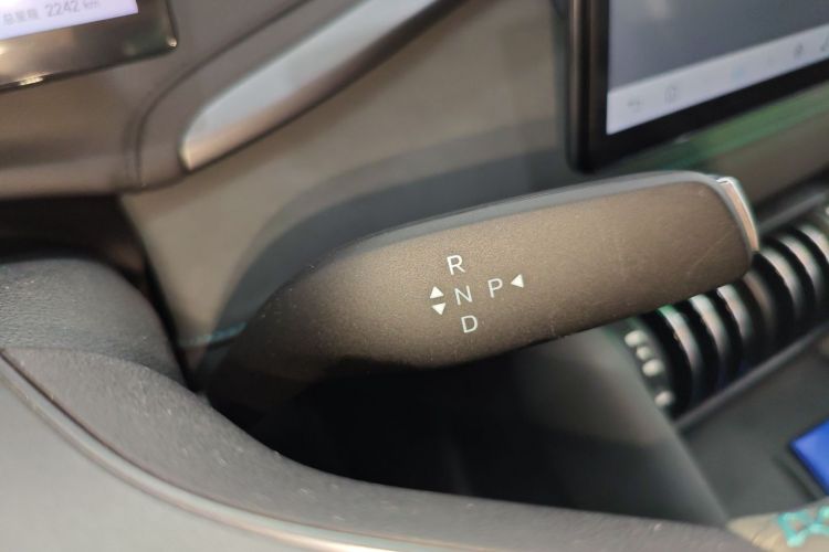 BYD Yuan Plus 2025 immagine di auto #14