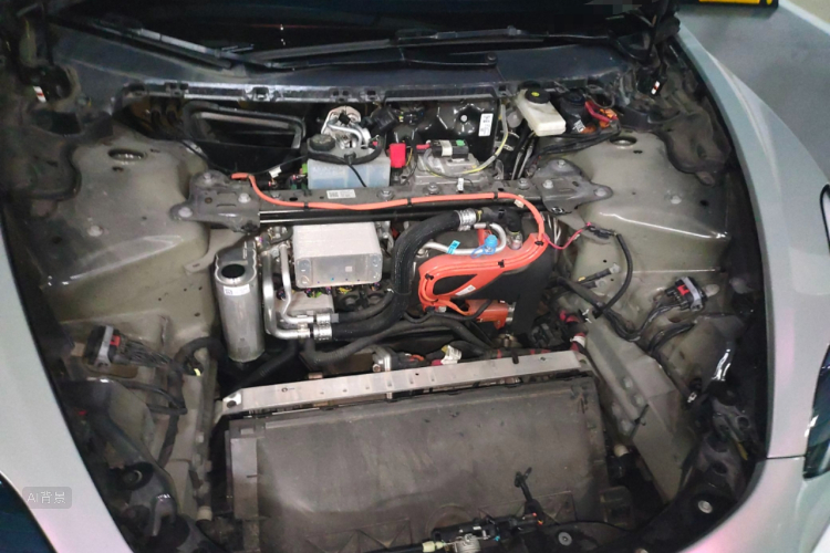 特斯拉 Model 3 2022 汽车图片 #22