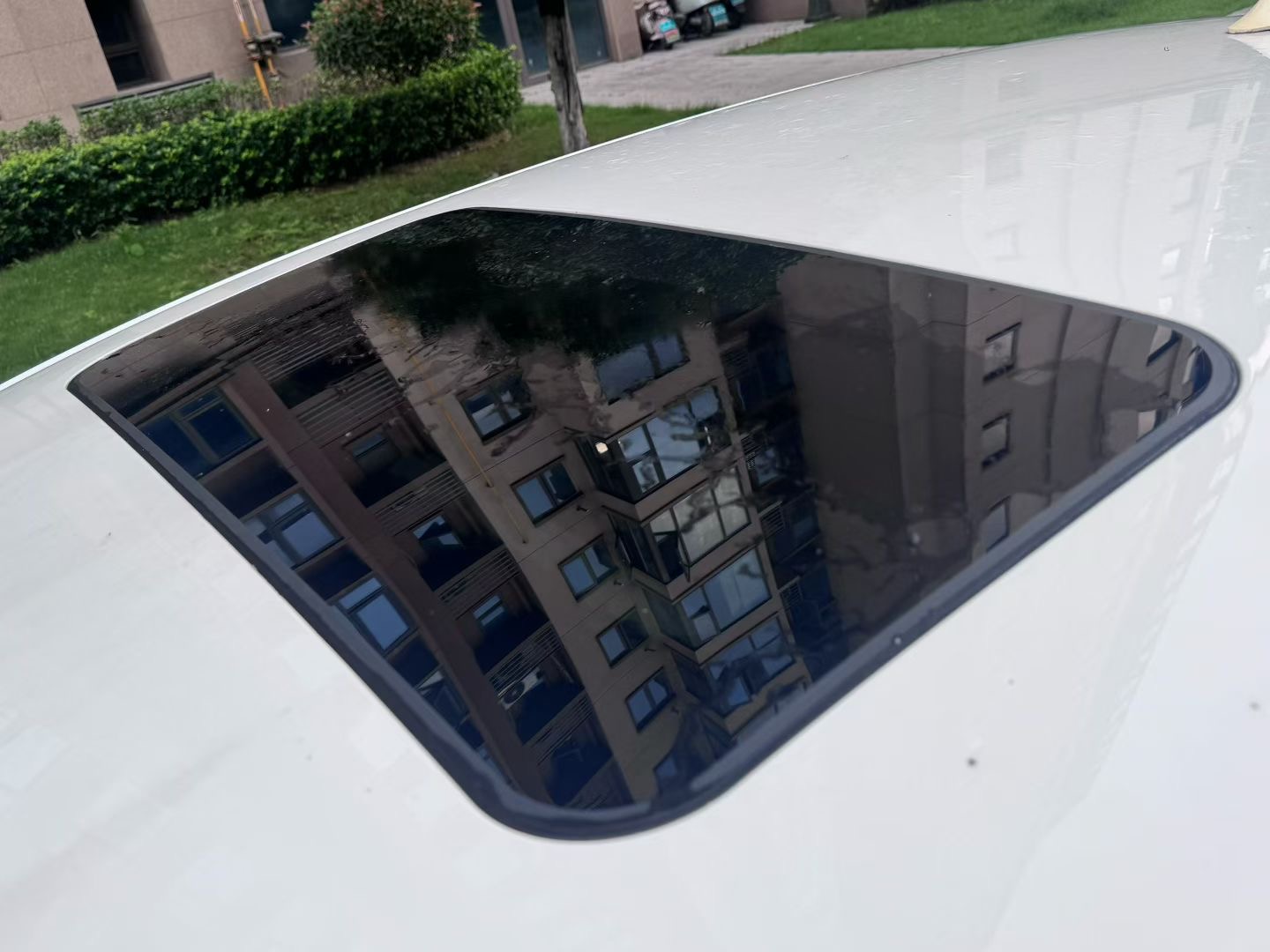 Volkswagen Polo 2019 car image #8